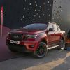 Ford Ranger Stormtrak y Wolktrak