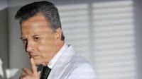 La estrategia de Palito Ortega para hacer asado y que sus hijos lo coman sin reunirse