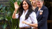 La razón por la que Meghan Markle no asistirá al funeral de Felipe de Edimburgo