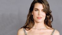 Charlotte Casiraghi enseña a usar jeans con esta prenda clásica de Chanel