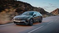 Citroën presentó el C5 X, ¿la nueva era de las rurales?
