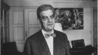 Jacques Marie Émile Lacan
