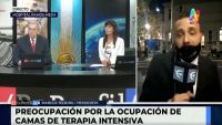 Situación Hospital Ramos Mejía