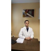 Dr. Martín Zamora