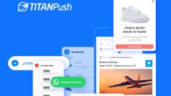 TITANPush