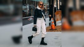 Invierno 2021: tendencias en zapatos (OGGI)