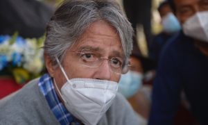 Guillermo Lasso