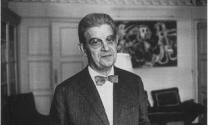 Jacques Marie Émile Lacan
