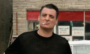 Joseph Siravo
