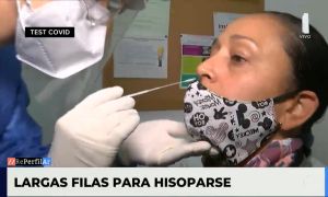 La demanda para realizarse testeos PCR creció un 30% en las últimas semanas