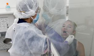 coronavirus en Argentina 20210412