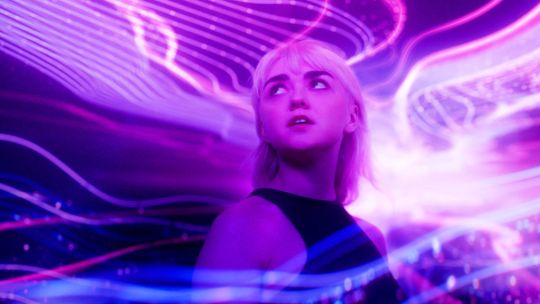 Maisie Williams: La actriz y fashion icon apuesta a full por la moda circular