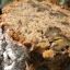 Budín de banana express, saludable y facilísimo