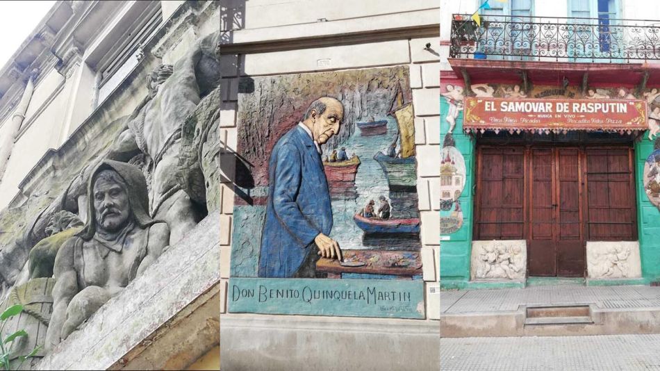 Artista de la Boca 20210412