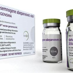 Zolgensma, el medicamento más caro del mundo