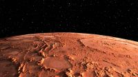 Afirman que todavía podría haber vida microbiana en Marte