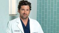 Así está hoy Patrick Dempsey: revelan los motivos de su salida de Grey's Anatomy