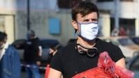 Roberto García Moritán habló de su trabajo comunitario: "Estamos trabajando en 33 barrios populares y tratando de ayudar"