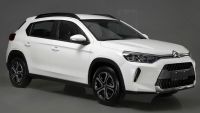Citroën presentará el C3 XR, un nuevo SUV compacto actualizado