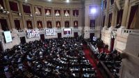 Congreso de la Nación