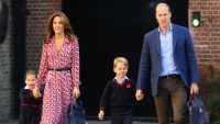 Estas son las 10 reglas estrictas que tienen que cumplir los miembros de la Corona real británica