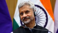 Subrahmanyam Jaishankar