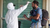 temperature coronavirus