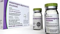 Zolgensma, el medicamento más caro del mundo