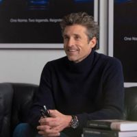 Así está hoy Patrick Dempsey: revelan los motivos de su salida Grey's Anatomy