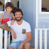 CONTI, CAPRISTO Y FELIX