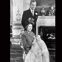 LA REINA ISABEL II DESPIDIO AL DUQUE DE EDIMBURGO
