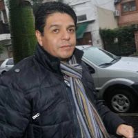 Lalo Maradona fue intubado por complicaciones de Coronavirus