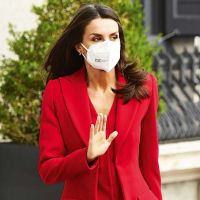 LETIZIA: UNA ROYAL AL ROJO VIVO