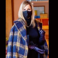 MAXIMA: ROYAL SOLIDARIA