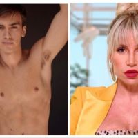 Toto Otero, el hijo de Flor Peña se recibió de pastelero y su mamá lo celebró en las redes