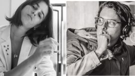 Agustina Macri y Bernardita Barreiro formalizaron su relación y viajaron a Madrid