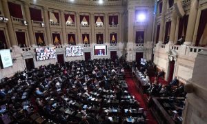 Congreso de la Nación