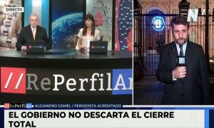 Nuevas restricciones desde Casa Rosada