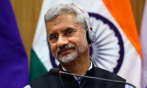 Subrahmanyam Jaishankar