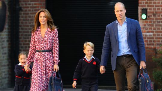 Estas son las 10 reglas estrictas que tienen que cumplir los miembros de la Corona real británica