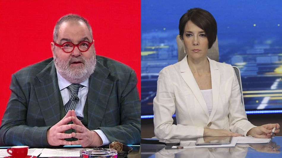Lanata y Cristina Pérez 20210413