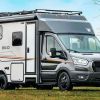 Ford Transit Ekko