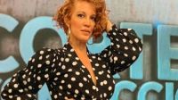 Corte y Confección famosos: Miriam Lanzoni tiene coronavirus y ya anunciaron su reemplazo
