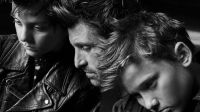 Igualitos a papá: así de hermosos son los mellizos de Patrick Dempsey, de Grey's Anatomy