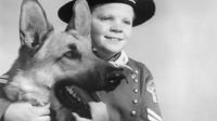 Murió Lee Aaker, la estrella infantil de Rin Tin Tin