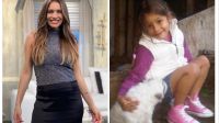 El recuerdo de Blanquita presente en el Baby Shower de Pampita