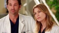 El verdadero motivo de la pelea entre Patrick Dempsey y Ellen Pompeo de Grey's Anatomy