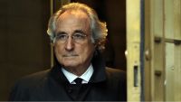 Bernie Madoff