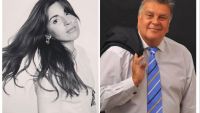 Luis Ventura reveló que Diego Maradona puso un apodo humillante a Gianinna