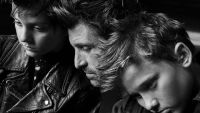 Igualitos a papá: así de hermosos son los mellizos de Patrick Dempsey, de Grey's Anatomy